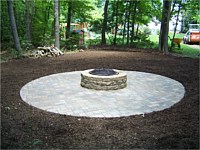 Lang Firepit